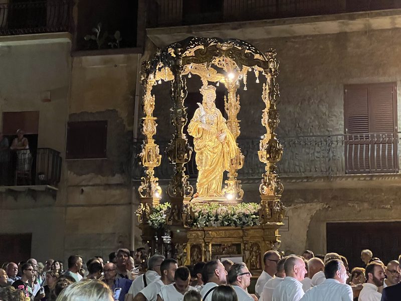 bivona sicily